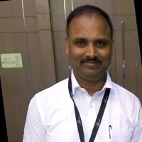 Jyothiswara Rav