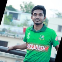 Mohammad Asaduzzaman