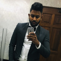 Prashan Siriweera