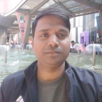 Raghvendra Kumar Dutt