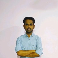Shrikant Patil