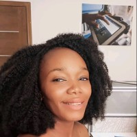 Ruth Bondu Conteh