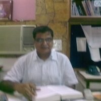 Prem Nath Jabalia