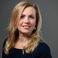 Stephanie Huuskes
