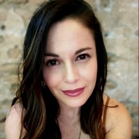 Maria Chandler