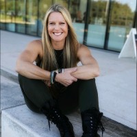 Robyn Tanner