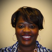 Deirdre Scott