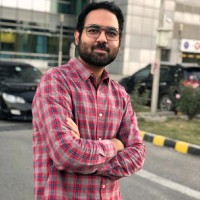Sharjeel Tariq