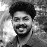 Harikrishnan K