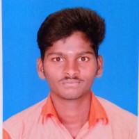 VIKRAM MURUGAN