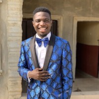Samson Ayomide