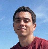 Rodrigo Azevedo