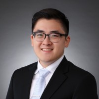 Maxwell Liaw