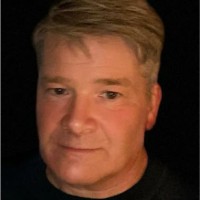 Graham Muir