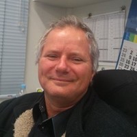 Gary Richards
