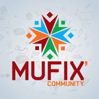 Mufix Organizer