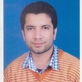 Dr.Ali Zain