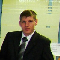 Александр Матвеев