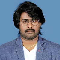 Sreethar Sr