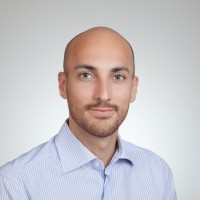 Rodrigo Machado