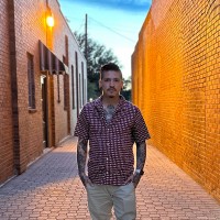 Nicholas Ponce