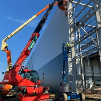 S&S Insulations John Scott