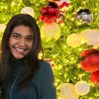 Pooja Reddy Tumu