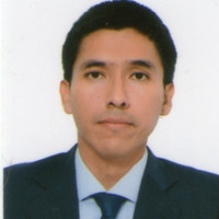 Guillermo Diego Calderón Canchanya