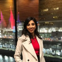 Kanwal Dhillon