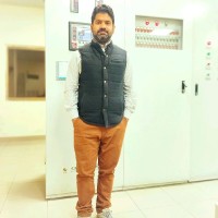 Muhammad Usman Tanveer