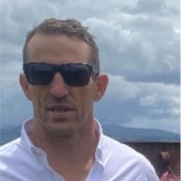 Dion Hamilton