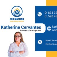 Katherine Cervantes