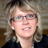 Heléne Eriksson Lundin