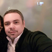 Carlo A. Gonzalez Acevedo