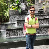 Abhimanyu Singh