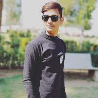 Hardik Parekh