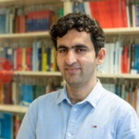 Said Elias Rahimi