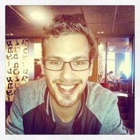Lucas Bauer