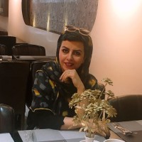 Javaher Khalifezade