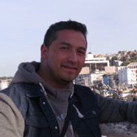 Cristian Morales Zamorano