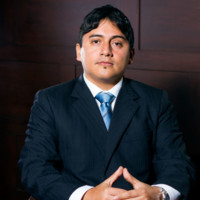 Alexander Yacolca Perez