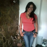 Dayana Blanco