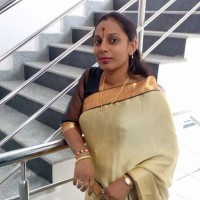 Pavithra M Pavithra M