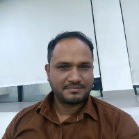 Mukesh Sahoo