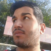 Ashok Jangir