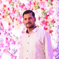 kiran shankar