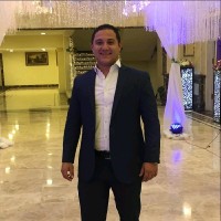 Abdelrahman Metwally