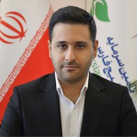 Alireza Azizi