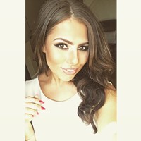 Eve Parry