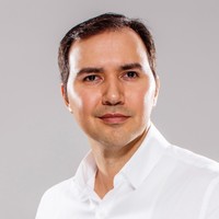 Hector X. Sanchez II